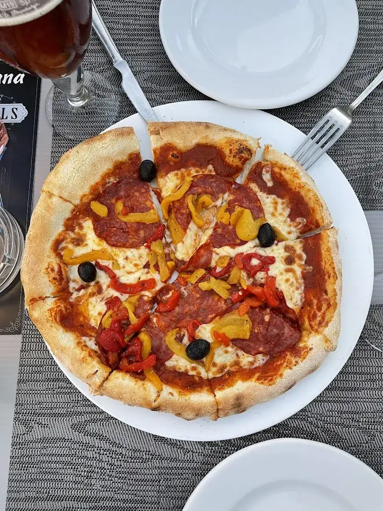 Menu_Casa Luna - Restaurant St Laurent du Var_Saint-Laurent-du-Var_immagine_7