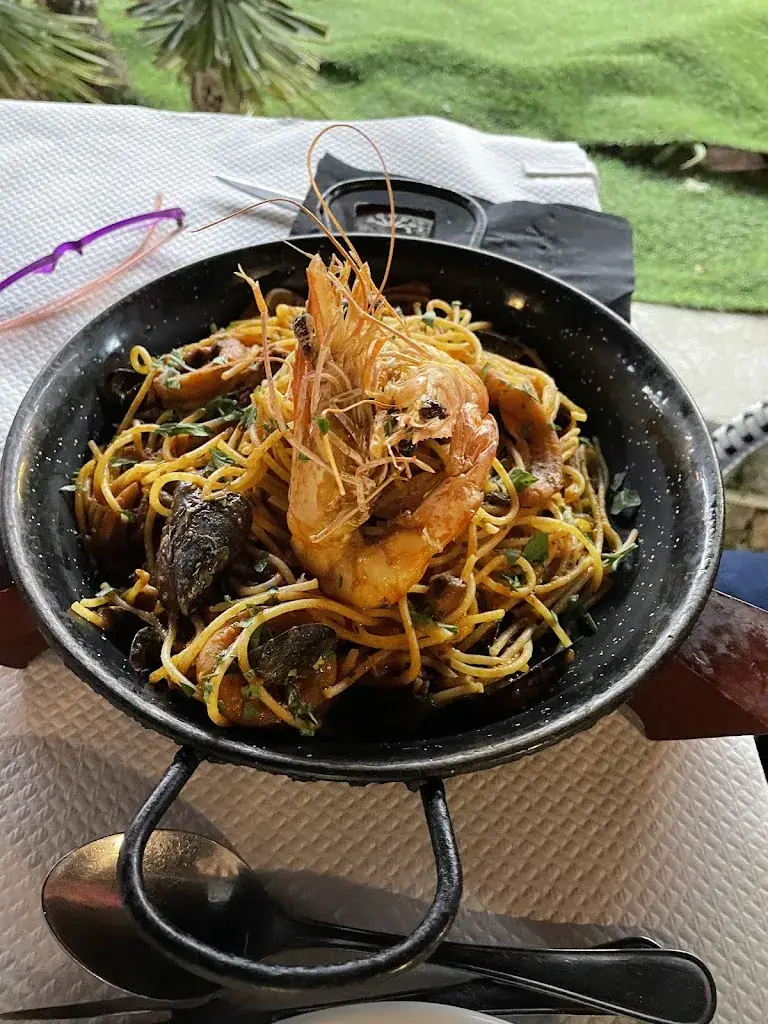 Menu_Casa Luna - Restaurant St Laurent du Var_Saint-Laurent-du-Var_immagine_8