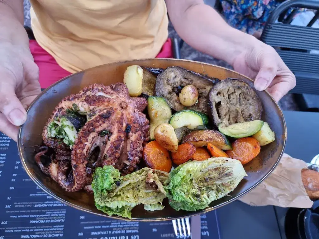 Menu_L'Envers Restaurant_Saint-Laurent-du-Var_image_5