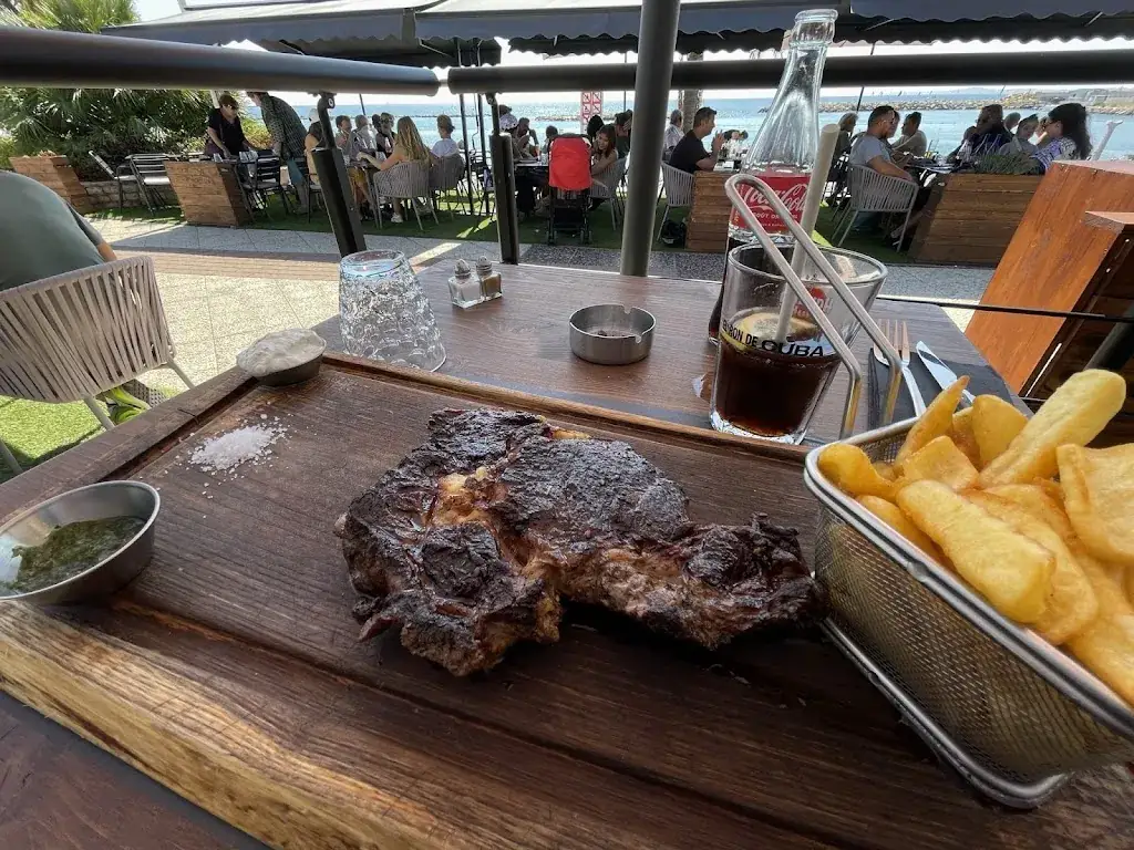 Khun Lim_L'Envers Restaurant_Saint-Laurent-du-Var_review