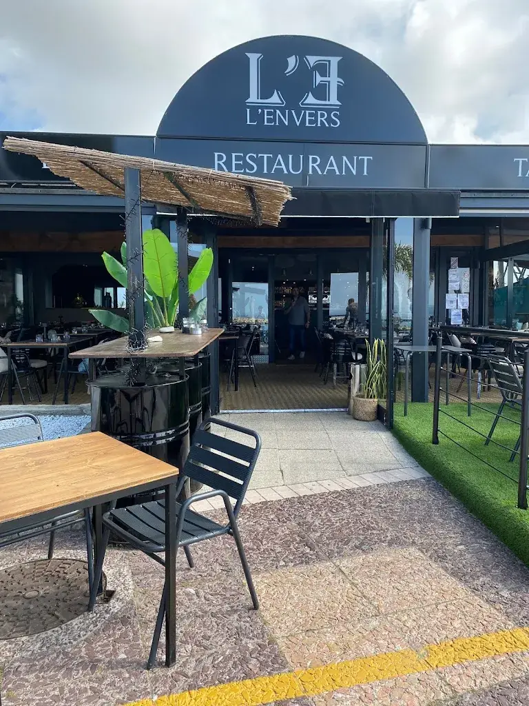 L'Envers Restaurant_Saint-Laurent-du-Var_slider_image_1