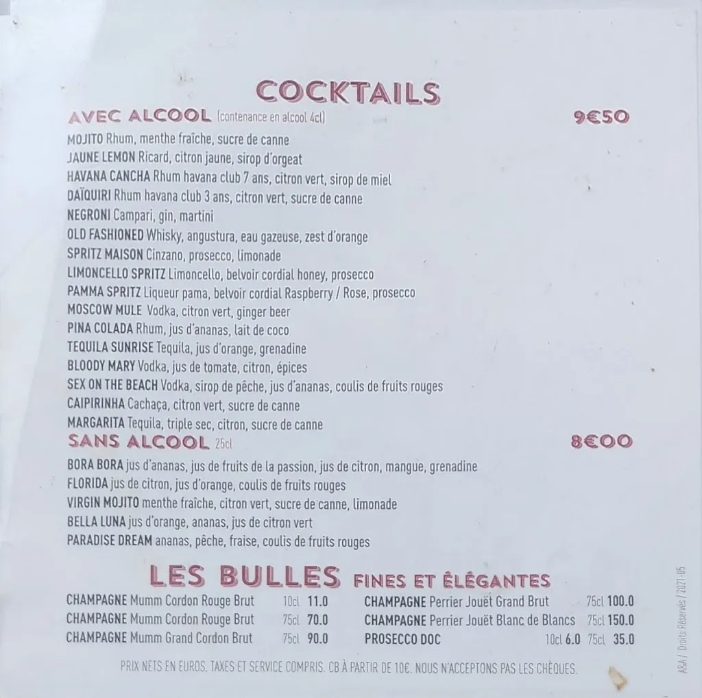 Menu_Terrasse Saint-Lazare_Paris_image_3