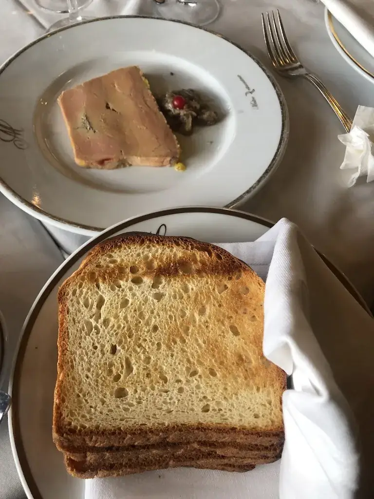 Menu_Brasserie Mollard_Paris_image_5