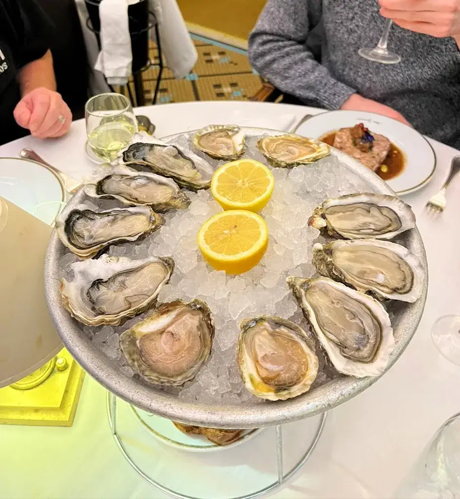 Menu_Brasserie Mollard_Paris_image_6