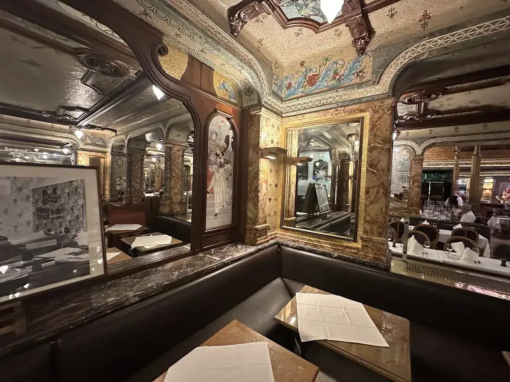 Brasserie Mollard_Paris_slider_image_3