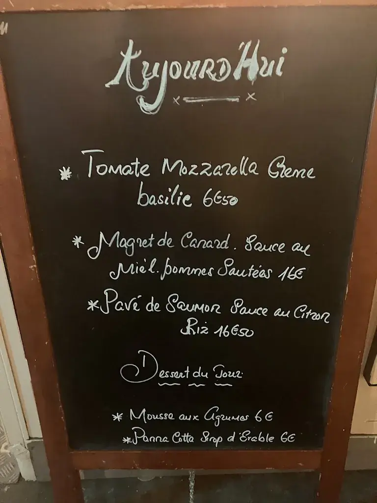 Menu_Le Départ Saint-Lazare_Paris_image_4