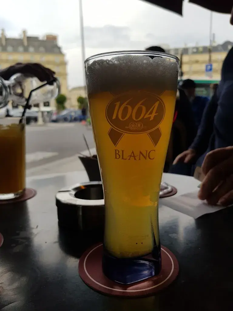 Menu_Le Départ Saint-Lazare_Paris_image_5