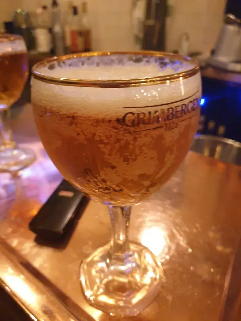 Menu_Le Départ Saint-Lazare_Paris_image_7