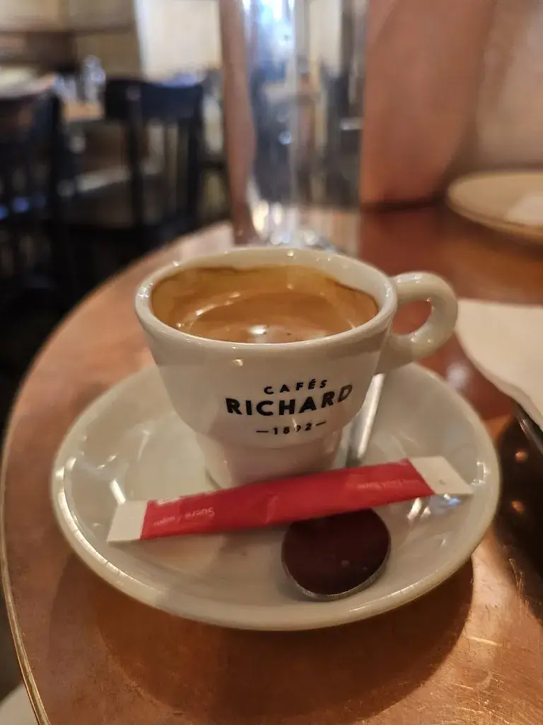 Menu_Le Départ Saint-Lazare_Paris_image_9