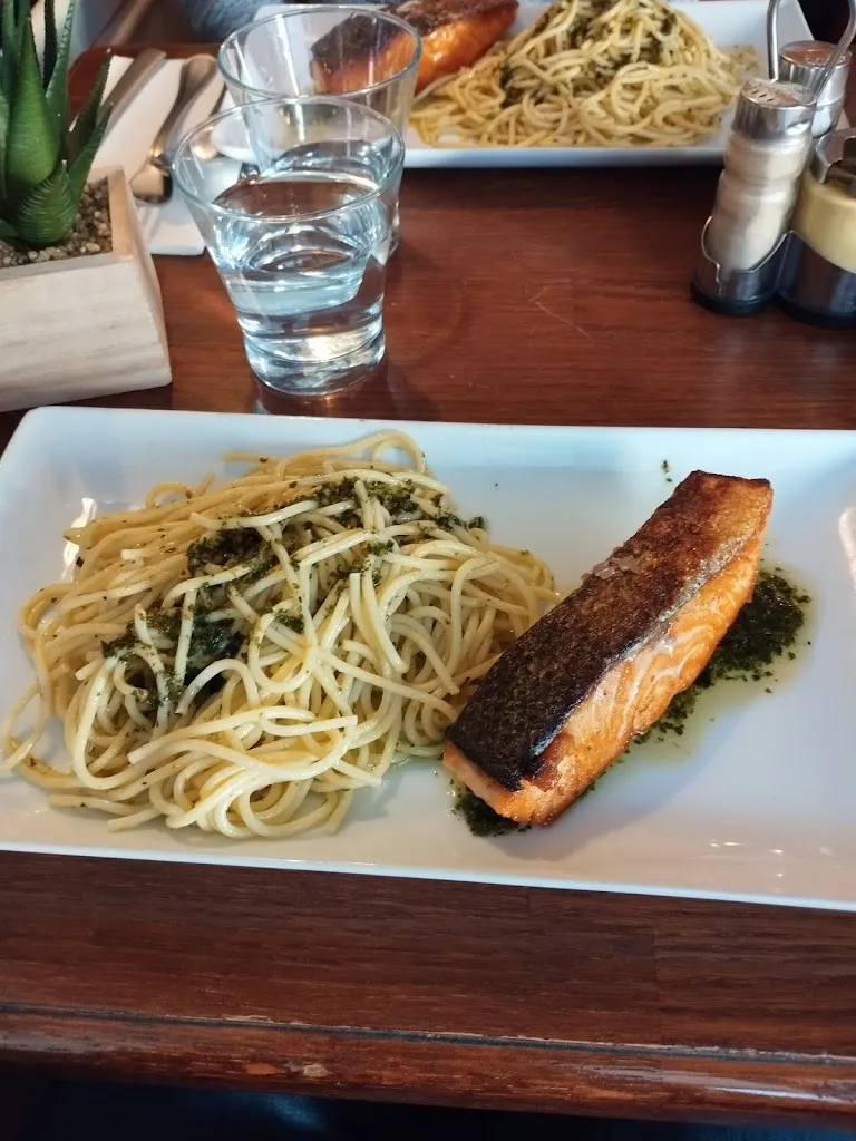 Menu_Le Rocher Saint-Lazare_Paris_image_5