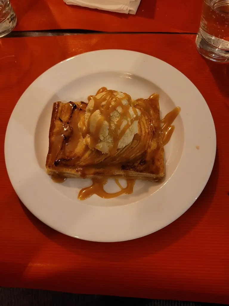 Menu_Le Rocher Saint-Lazare_Paris_image_6