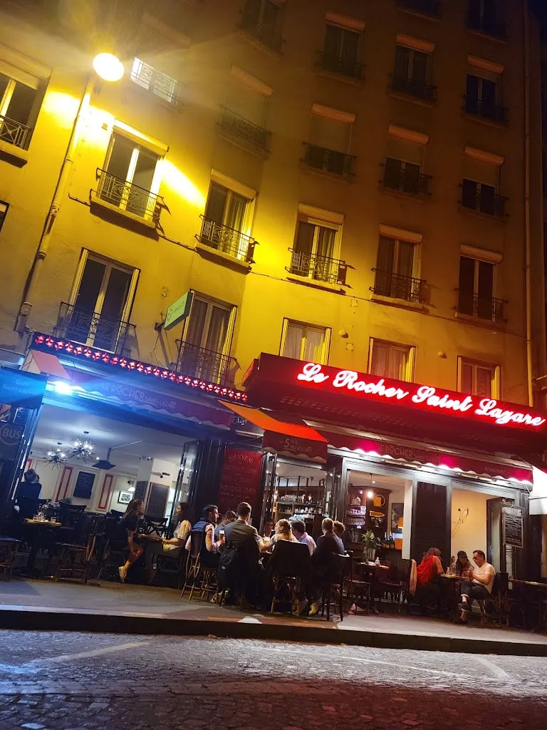 Le Rocher Saint-Lazare_Paris_slider_image_3
