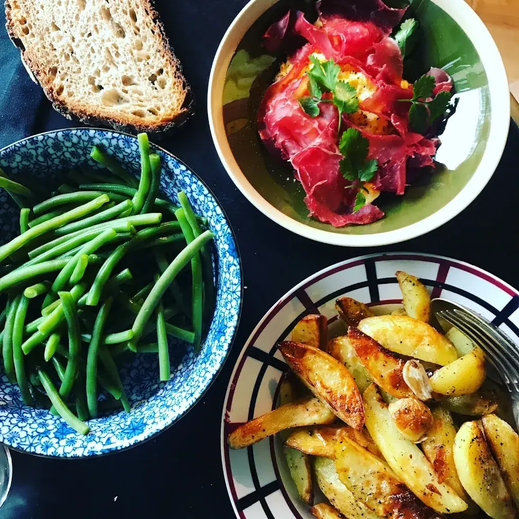 Menu_Lucien - Saint Lazare_Paris_immagine_3