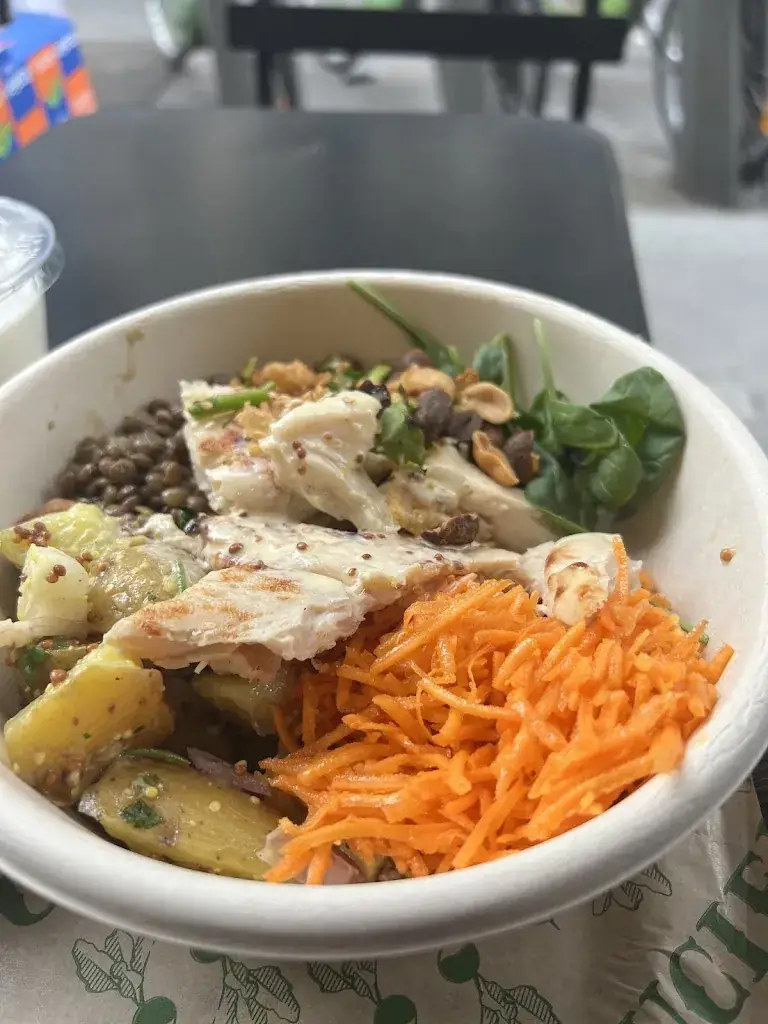 Menu_Lucien - Saint Lazare_Paris_immagine_5