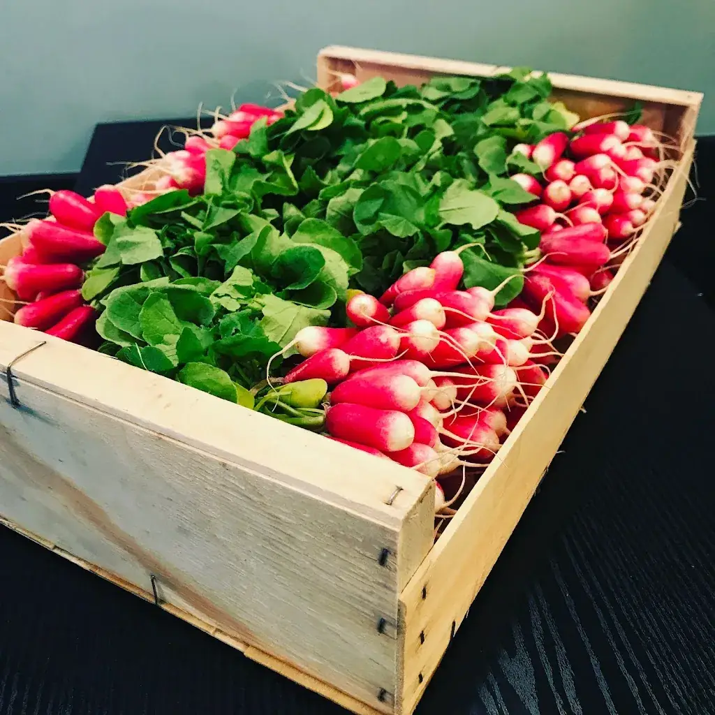 Menu_Lucien - Saint Lazare_Paris_immagine_8