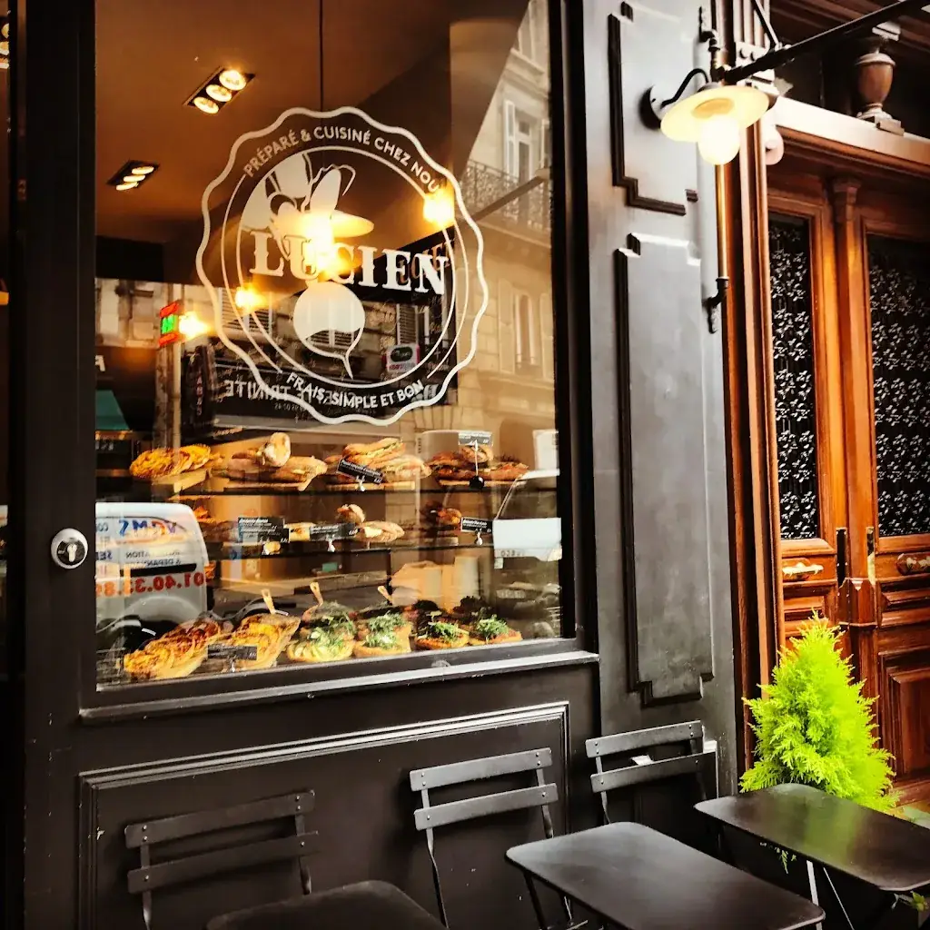 Lucien - Saint Lazare_Paris_slider_image_3