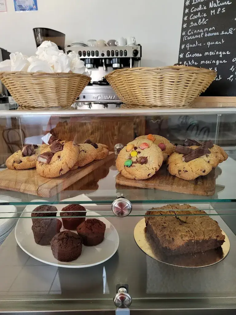 Alime Karaca_Evasions Gourmandes_Pont-du-Château_review