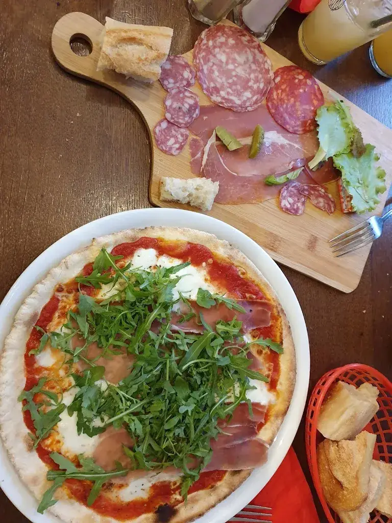 Menu_L'Atelier Lazare_Paris_immagine_8