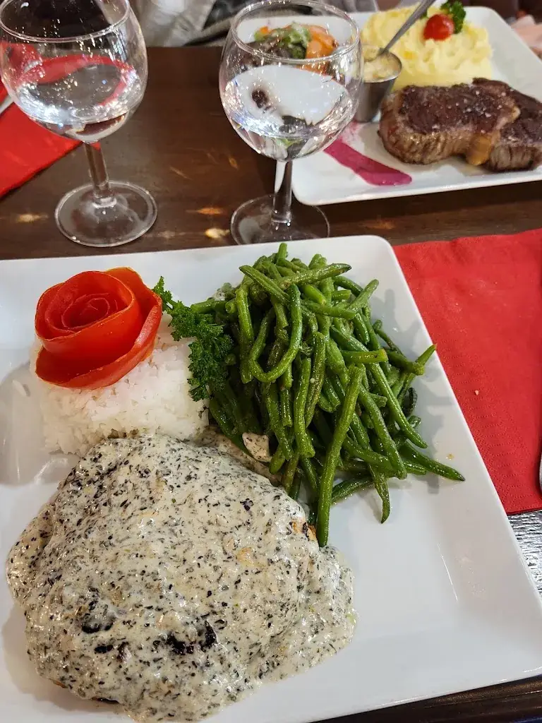 Arthur D_L'Atelier Lazare_Paris_recensione