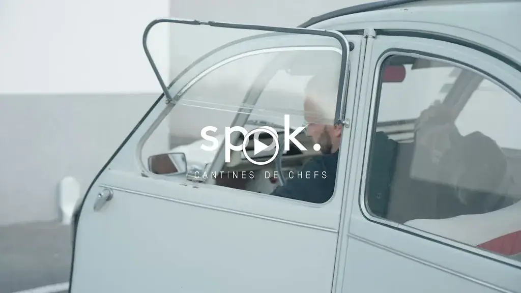 Spok - Saint-Lazare I Cantine Du Déjeuner_Paris_slider_image_2