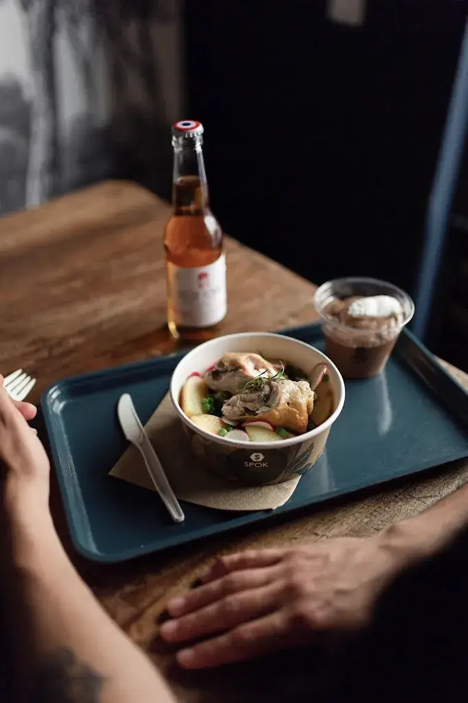Spok - Saint-Lazare I Cantine Du Déjeuner_Paris_slider_image_3