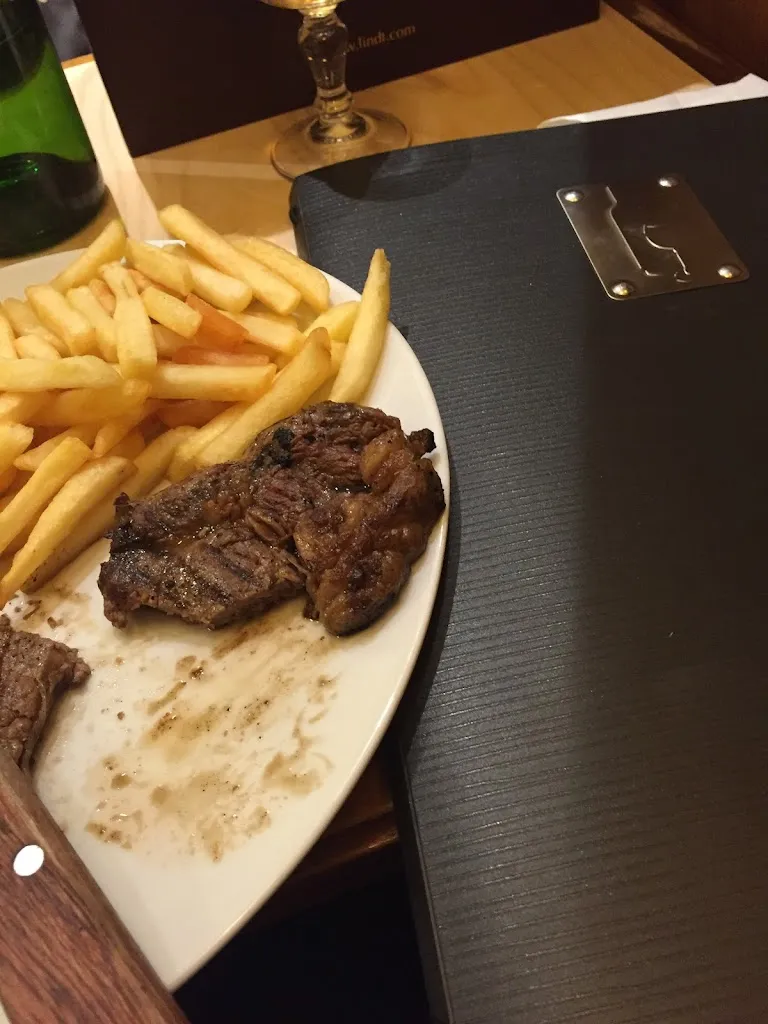 Menu_Café Saint Lazare_Paris_image_4