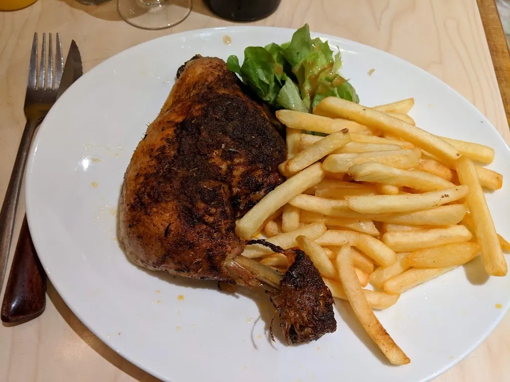 Menu_Café Saint Lazare_Paris_image_5