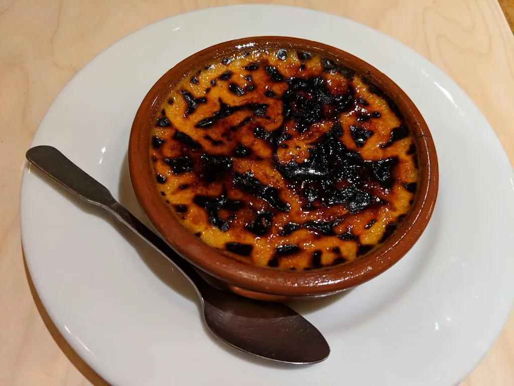 Menu_Café Saint Lazare_Paris_image_6