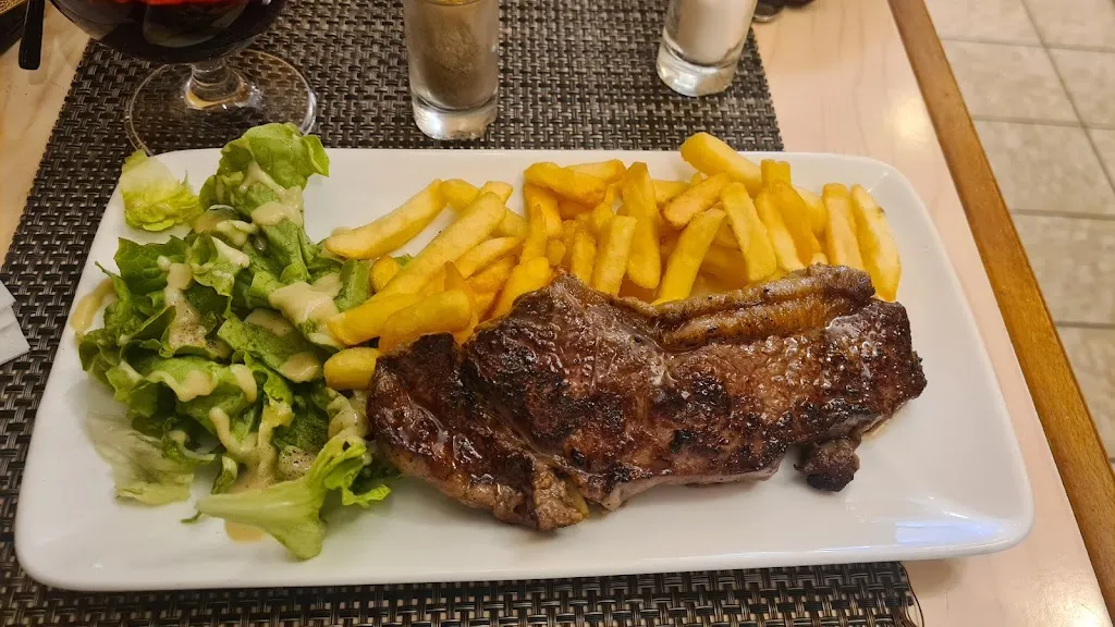 Menu_Café Saint Lazare_Paris_image_9