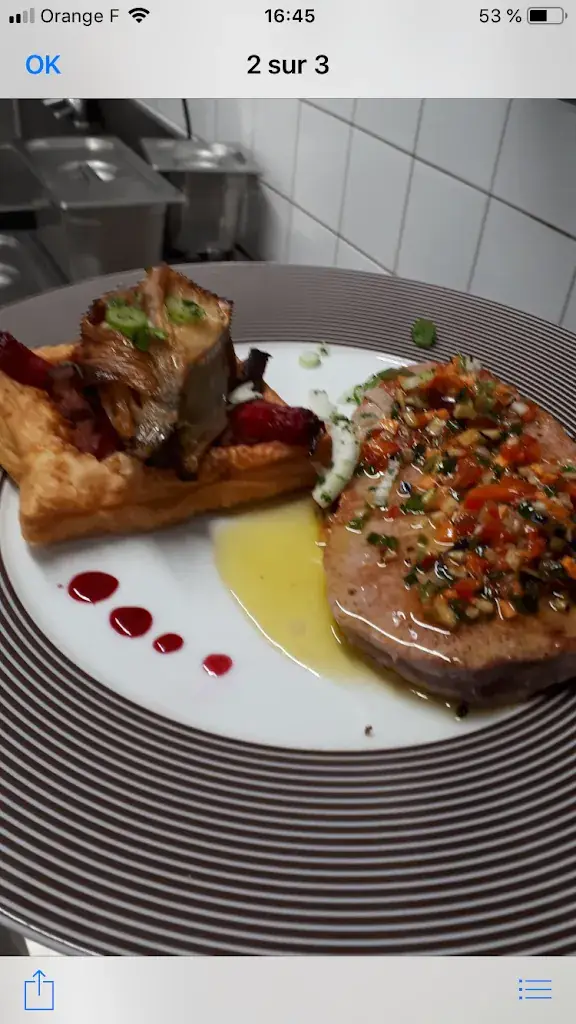 Menu_Le Saint Lazare_Pacy-sur-Eure_image_9