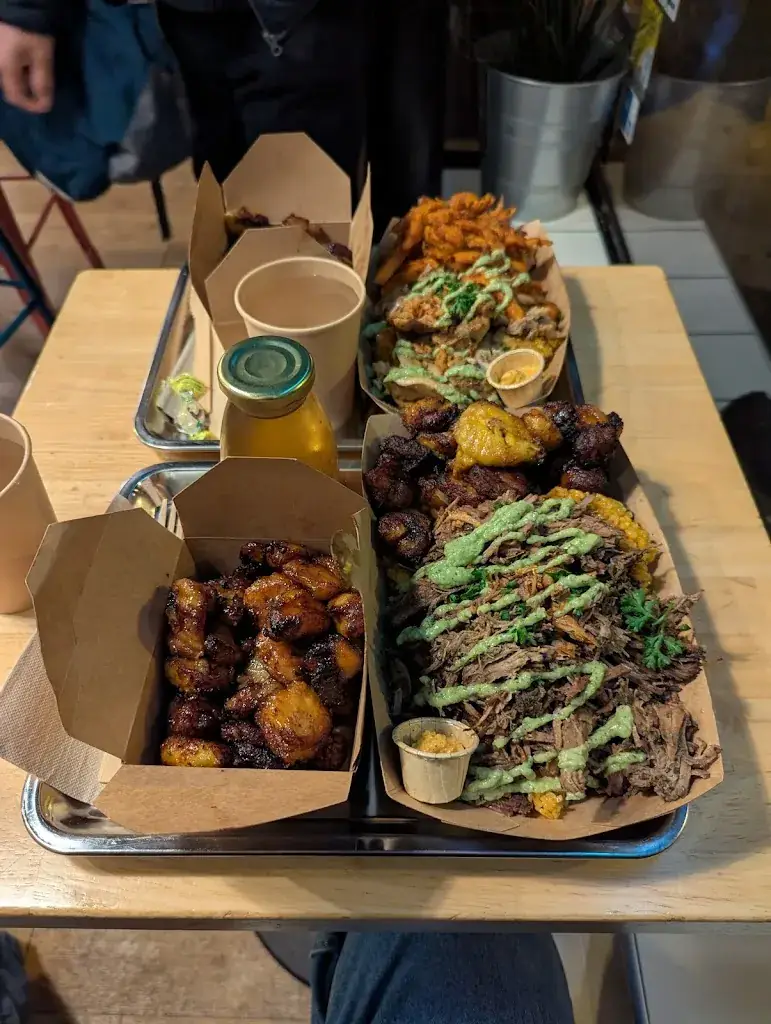 Menu_Osè African Cuisine | Saint Lazare_Paris_image_5