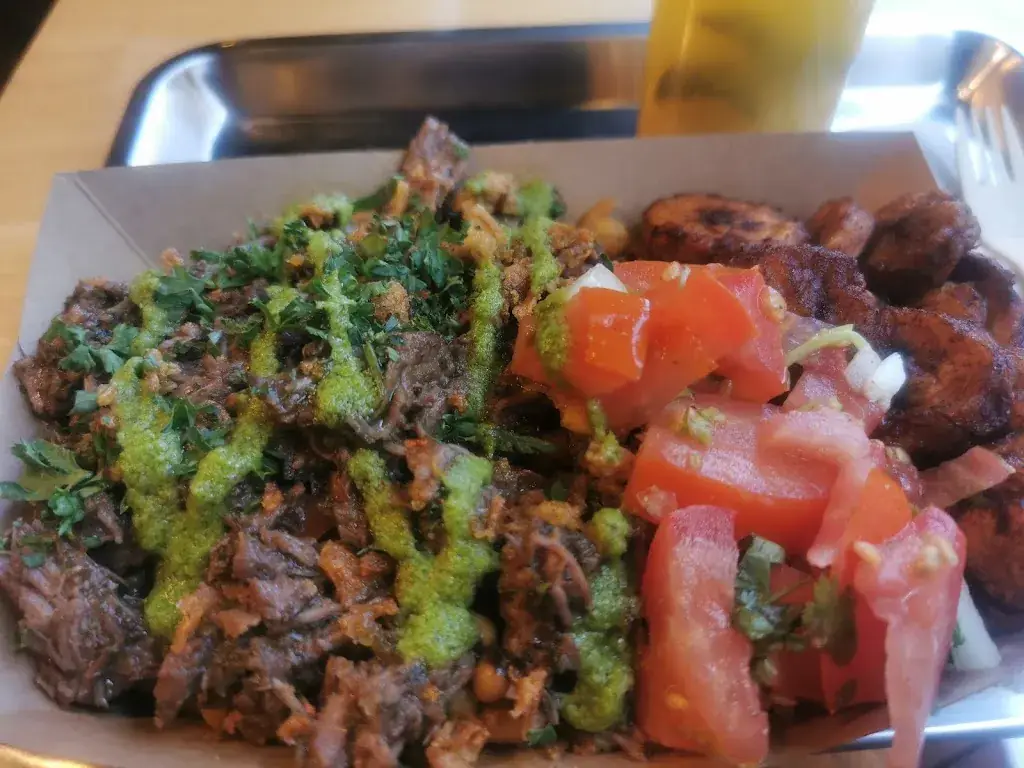 Menu_Osè African Cuisine | Saint Lazare_Paris_image_6