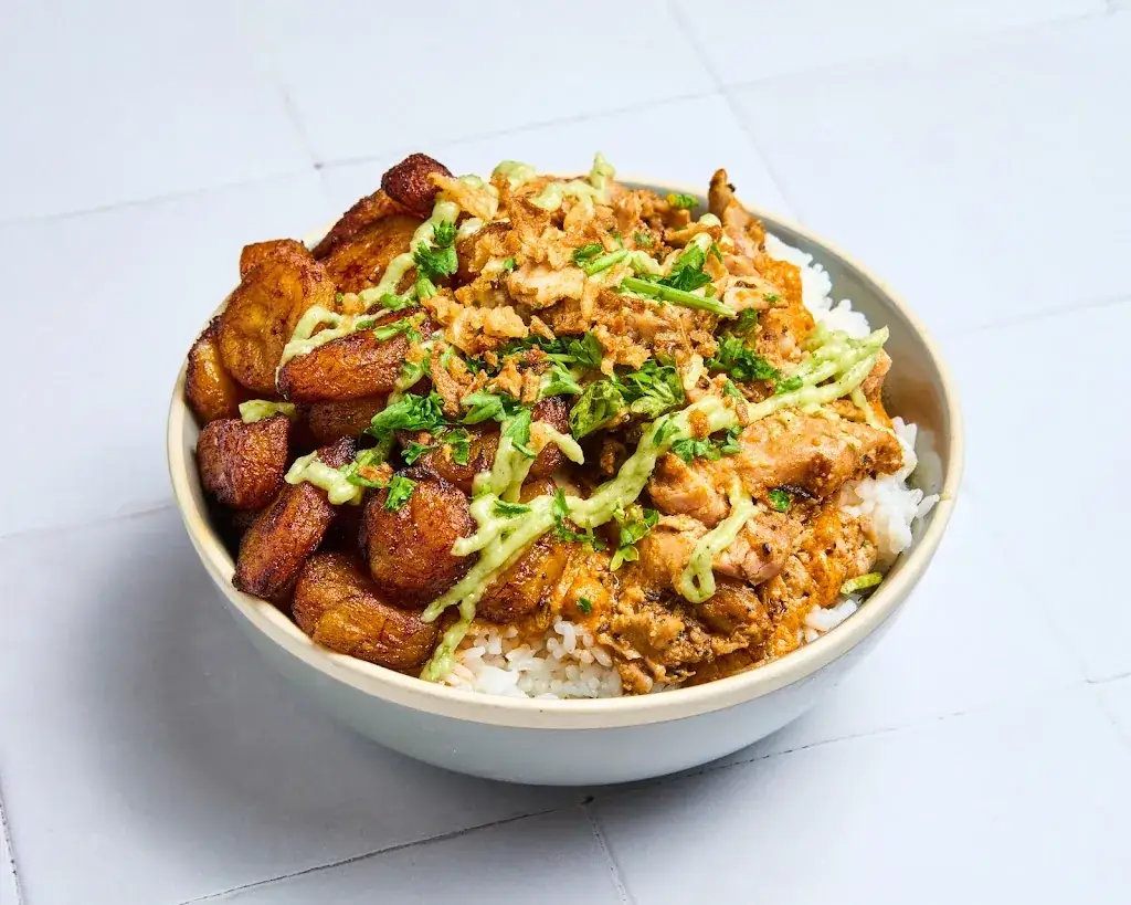 Menu_Osè African Cuisine | Saint Lazare_Paris_image_9