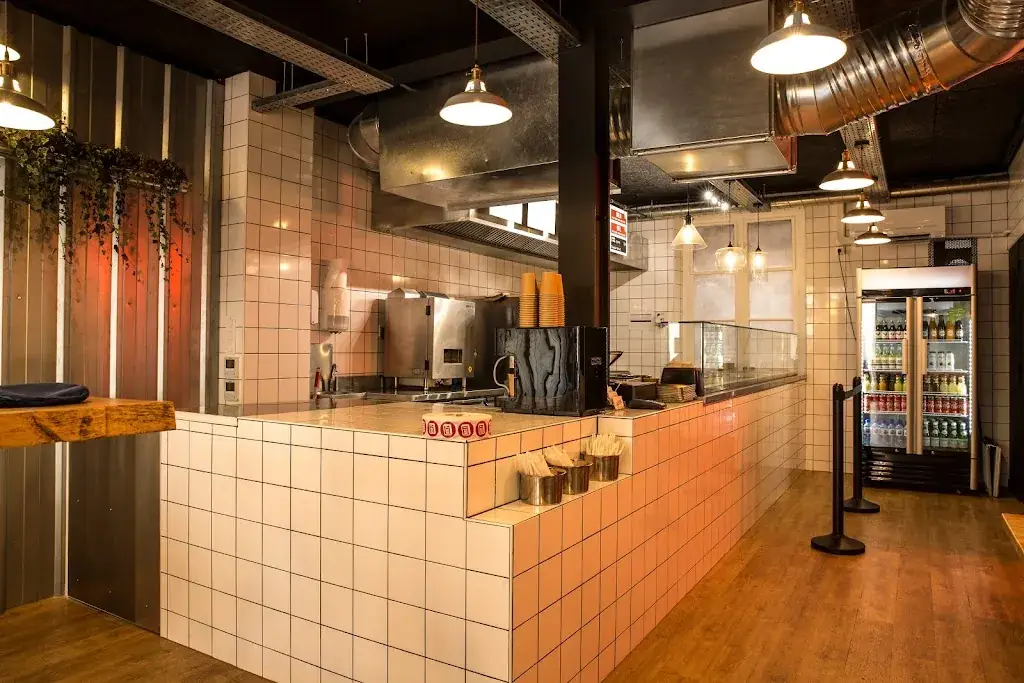 Osè African Cuisine | Saint Lazare ristorante a Paris