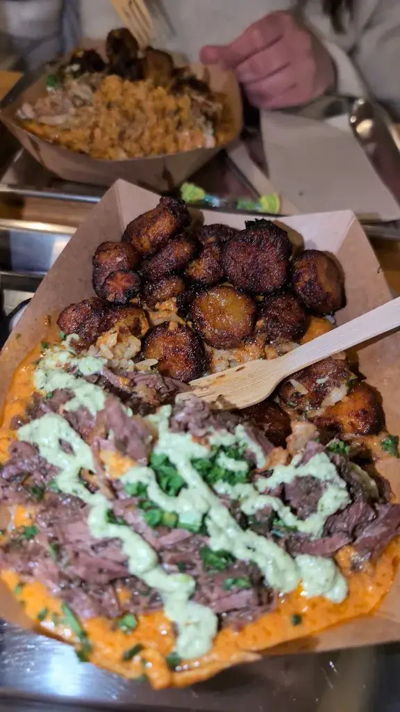 Osè African Cuisine | Saint Lazare_Paris_slider_image_2