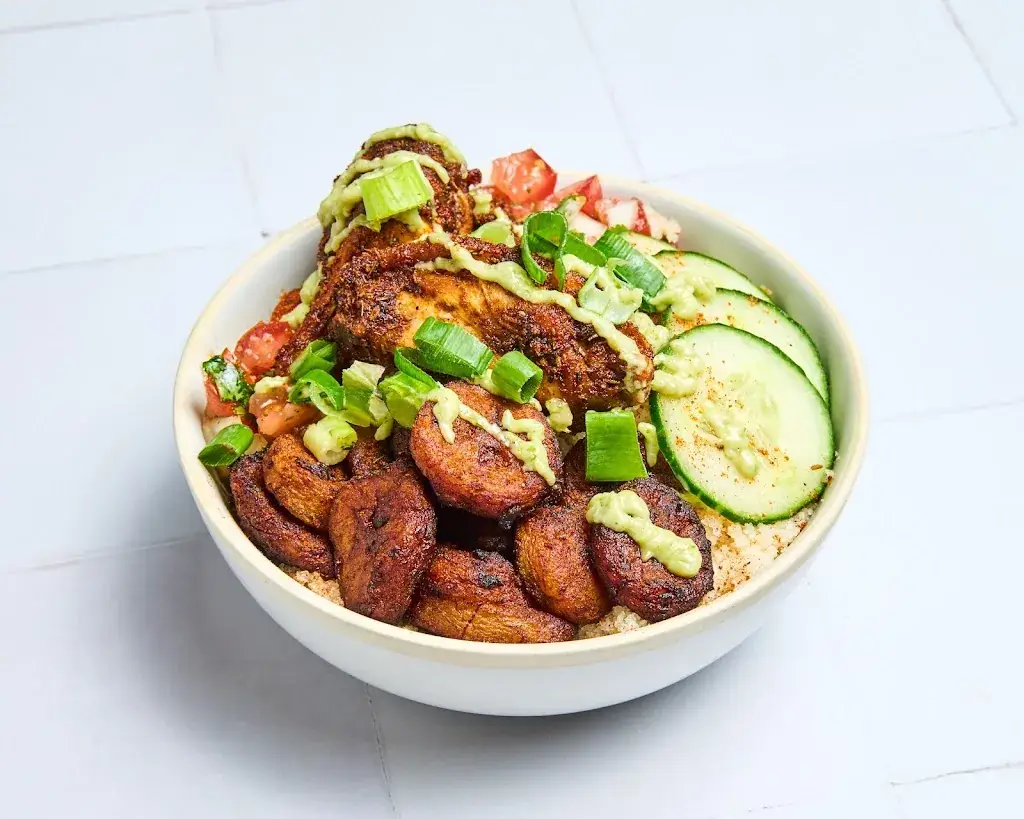 Osè African Cuisine | Saint Lazare_Paris_slider_image_3