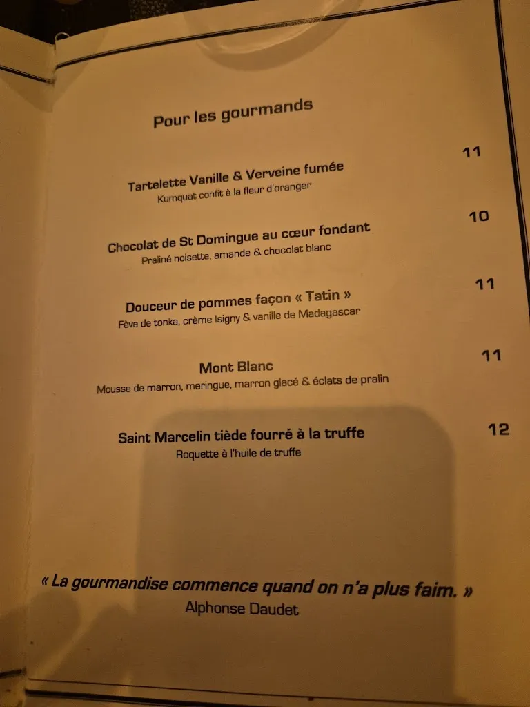 Menu_La Belle Quille_Paris_immagine_3