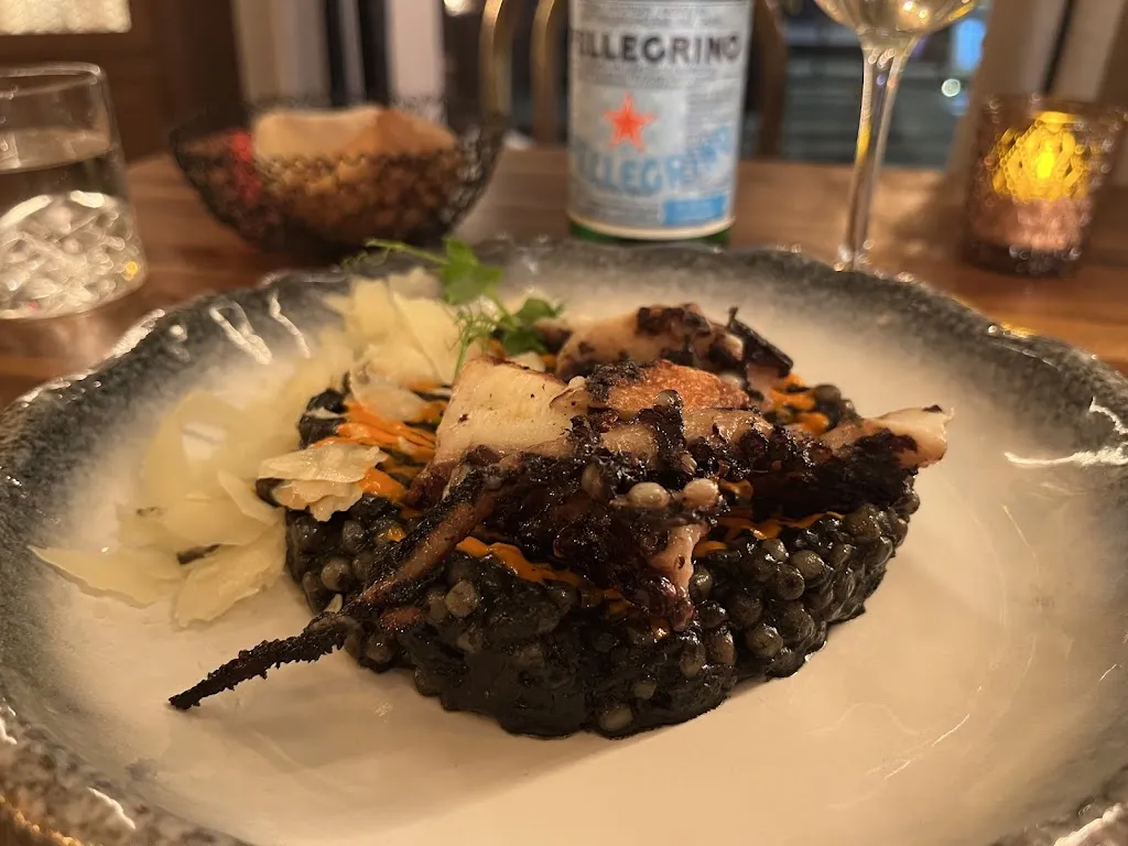 Björn Handell_La Belle Quille_Paris_recensione