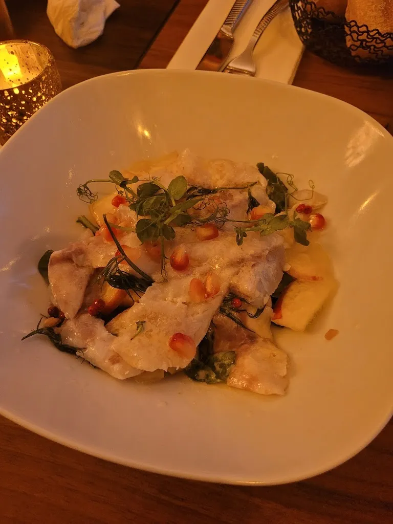 Andrew T_La Belle Quille_Paris_recensione