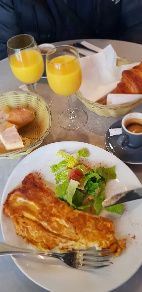 Menu_Le Comptoir de l'Europe_Paris_image_5