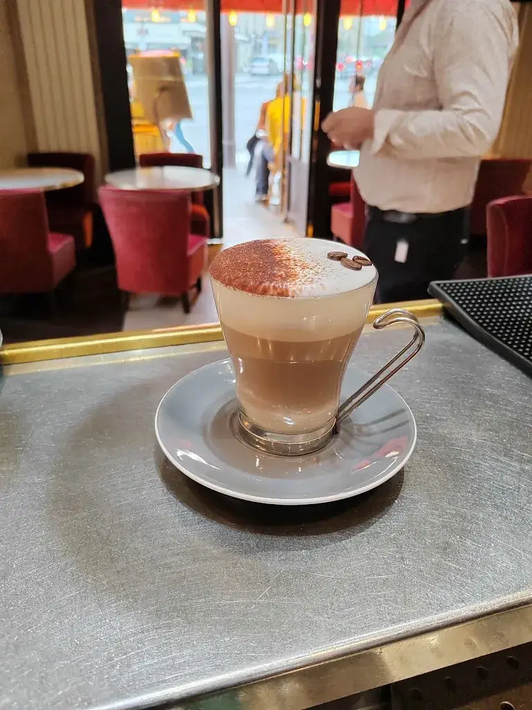 Menu_Le Comptoir de l'Europe_Paris_image_6