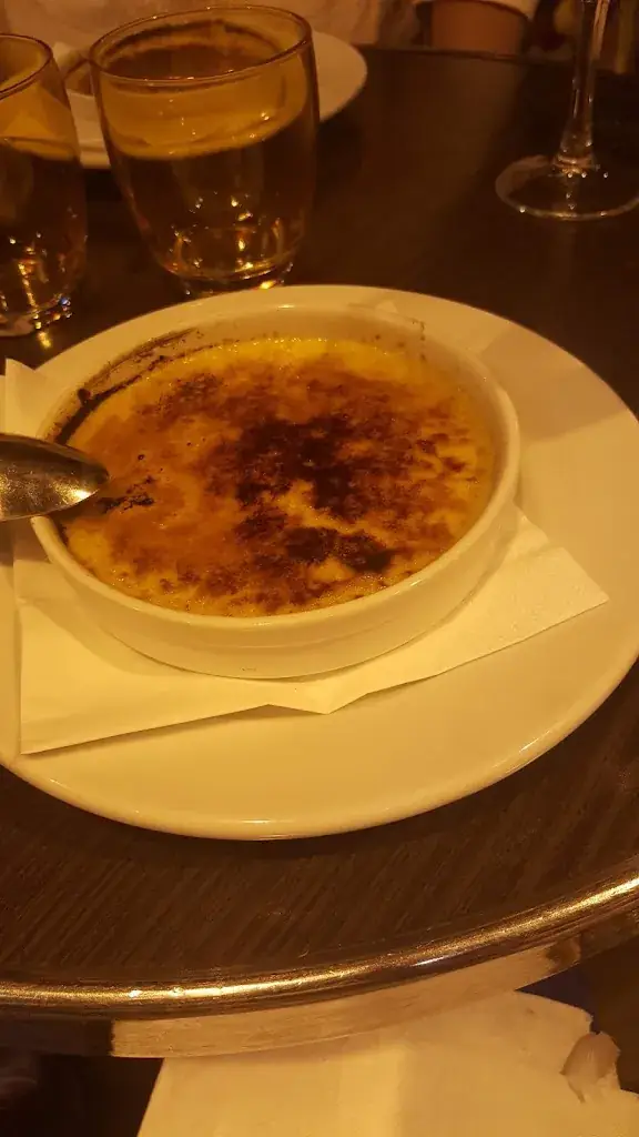 Menu_Le Comptoir de l'Europe_Paris_image_8