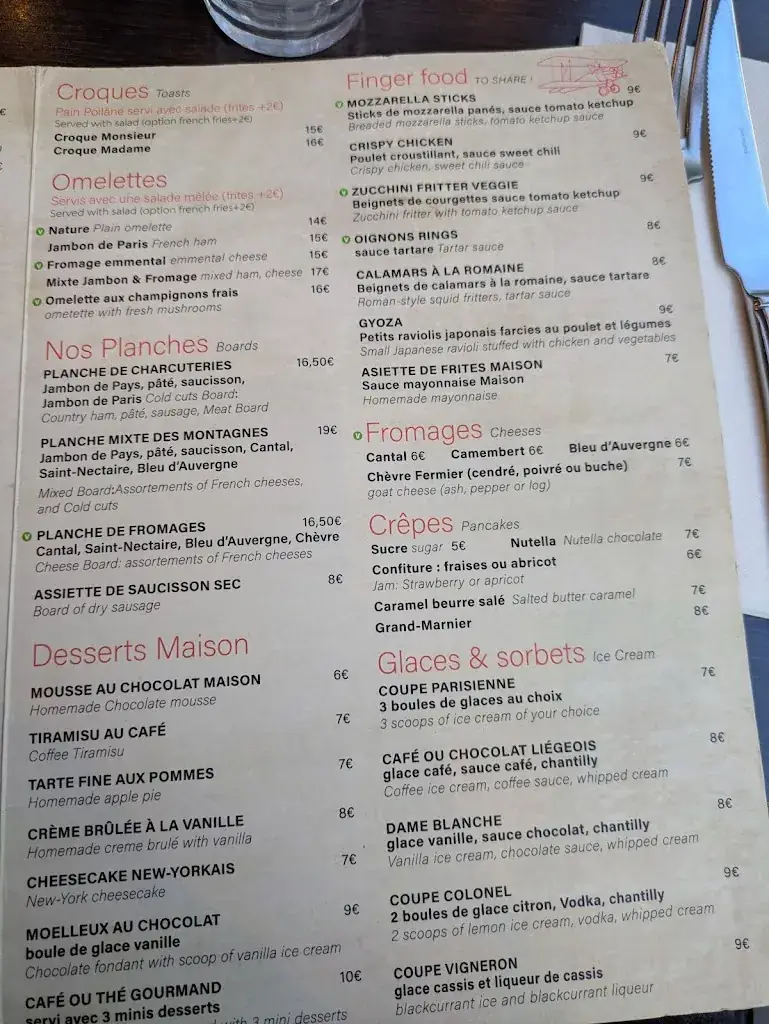 Menu_L'Oiseau Blanc_Paris_image_3