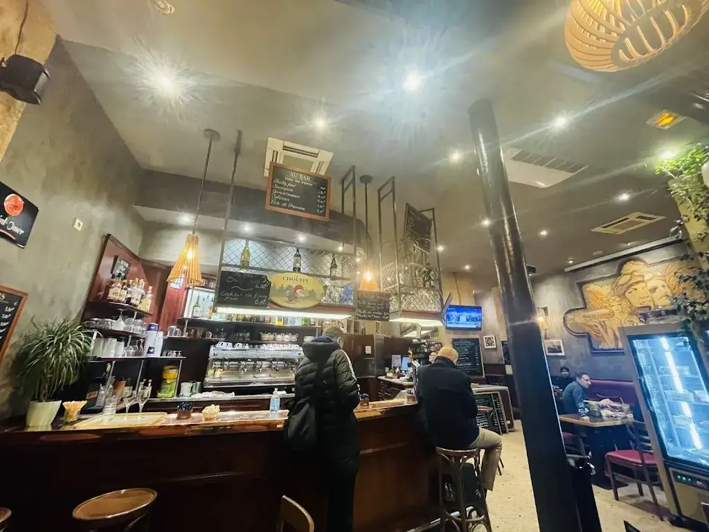 Jazz Liew_L'Oiseau Blanc_Paris_review