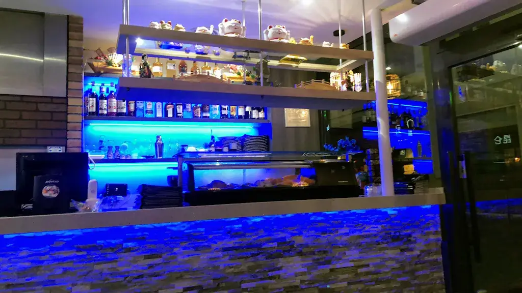 Yookoso restaurant in Paris