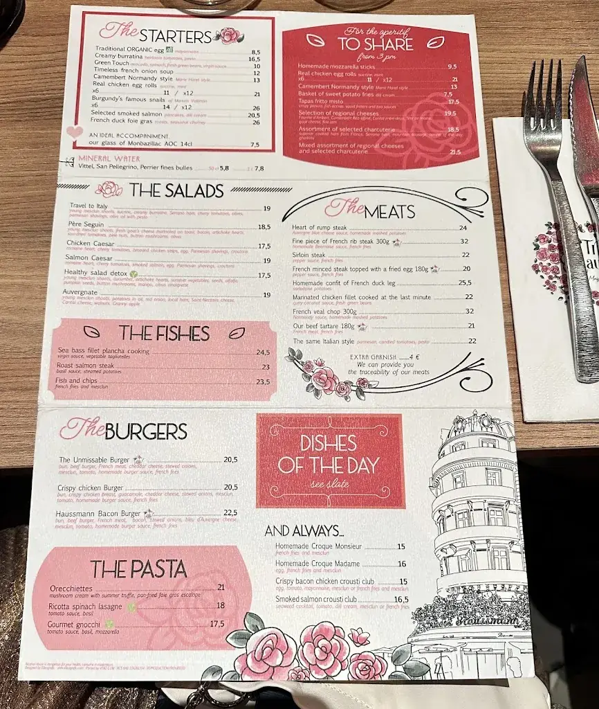 Menu_Triadou Haussmann_Paris_image_4