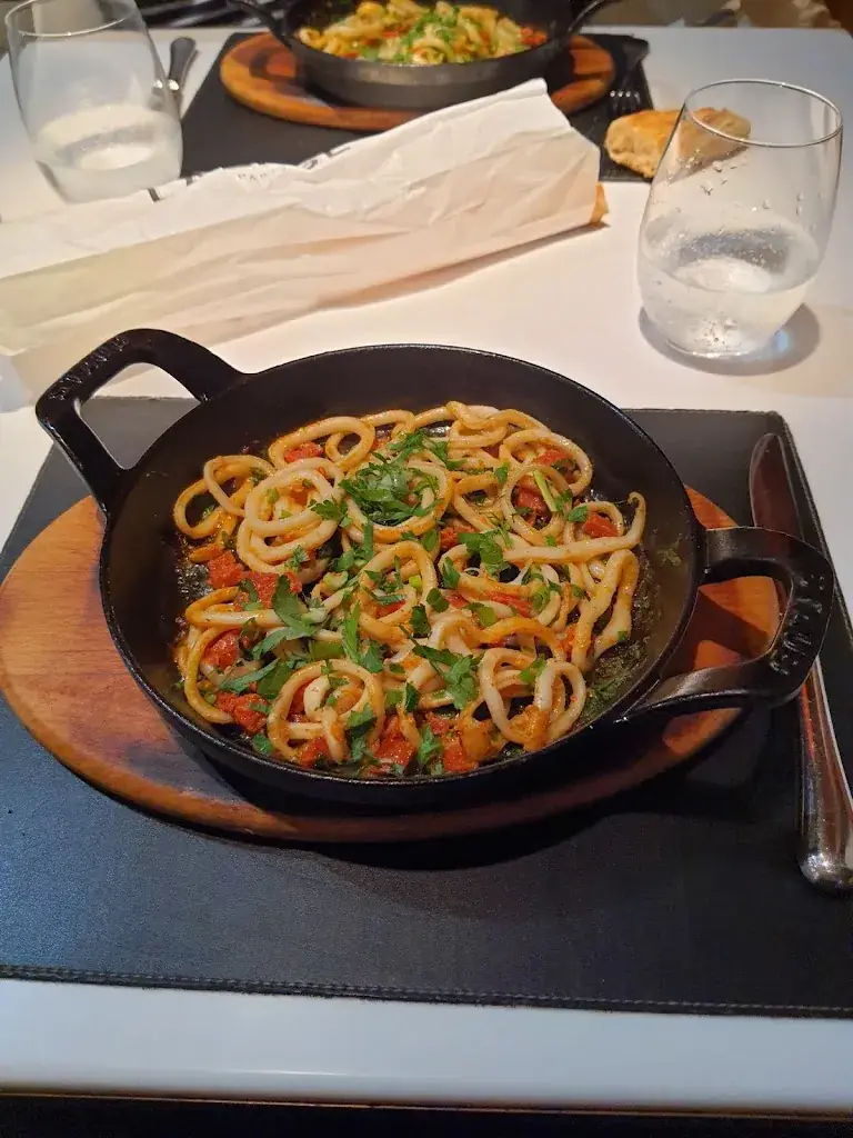 Menu_Brasserie Lazare Paris_Paris_image_7