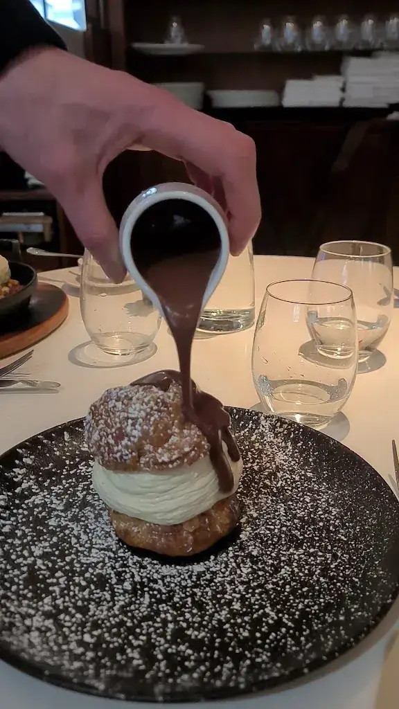 Brasserie Lazare Paris_Paris_slider_image_2