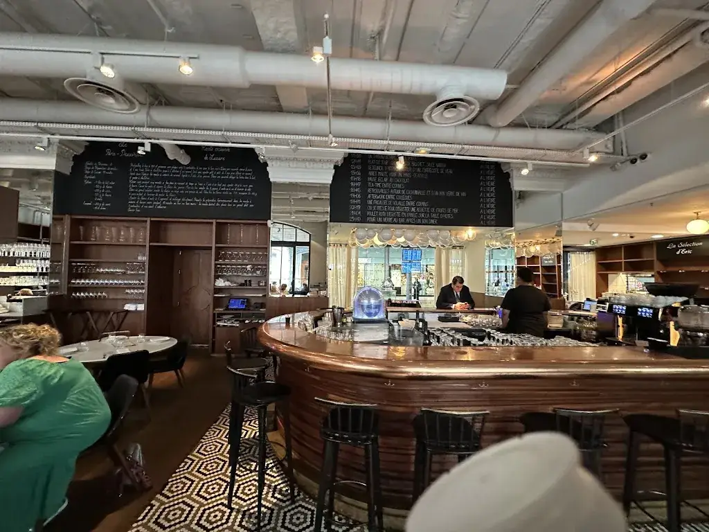 Brasserie Lazare Paris_Paris_slider_image_3