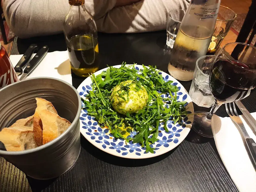 Paula Akemi Nishimoto_SPEZIA piadina & co_Paris_review